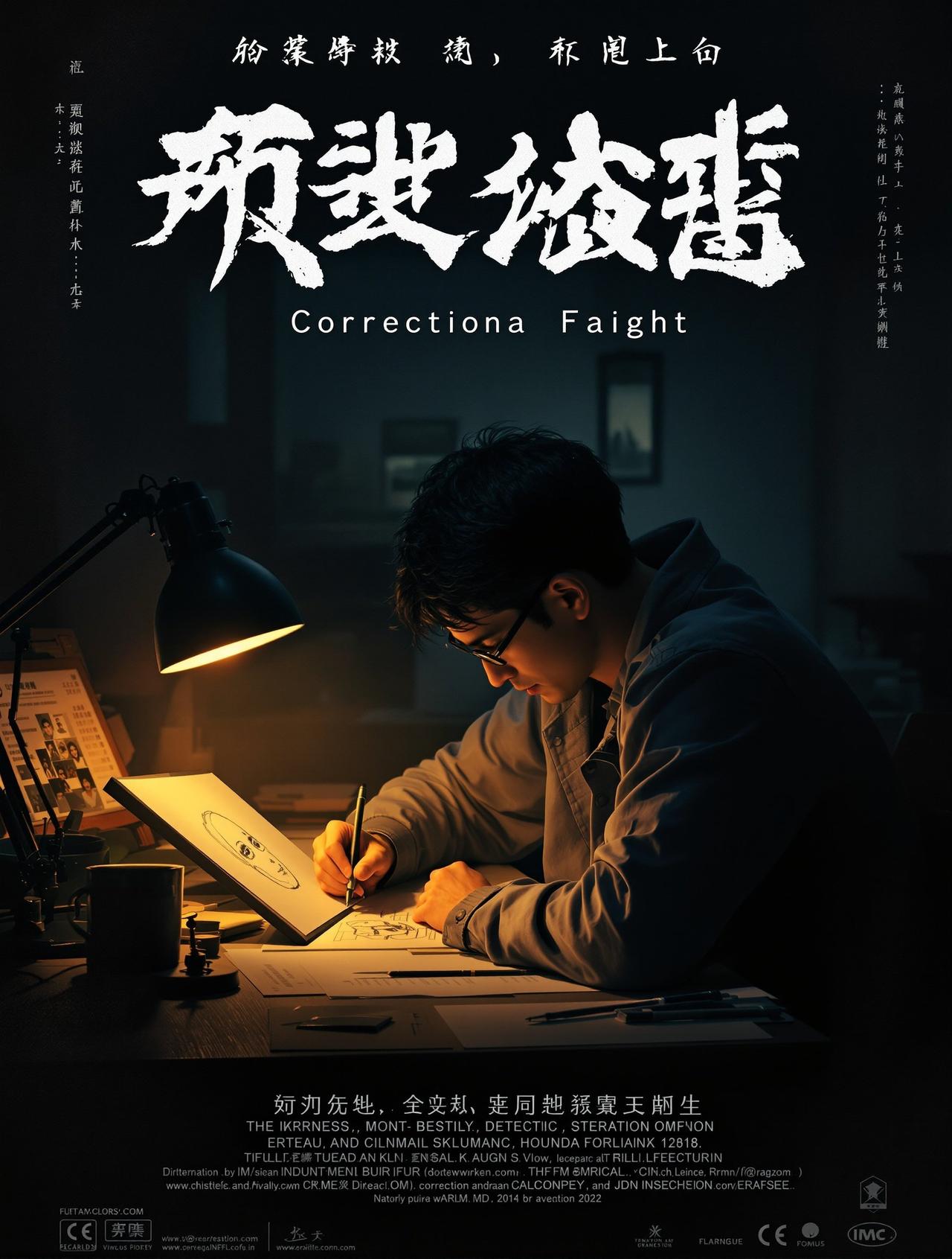 男女影院热搜 - 猎罪图鉴2